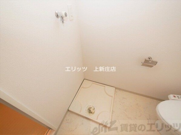 SERENiTE天六西の物件内観写真